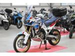 Klikněte pro detailní foto č. 6 - Honda CRF 1000 L Africa Twin Adventure Sports DCT 2020