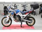 Klikněte pro detailní foto č. 7 - Honda CRF 1000 L Africa Twin Adventure Sports DCT 2020