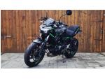 Klikněte pro detailní foto č. 3 - Kawasaki Z 650