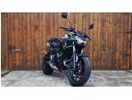 Klikněte pro detailní foto č. 4 - Kawasaki Z 650