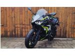 Klikněte pro detailní foto č. 3 - Kawasaki Ninja 650