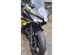 Klikněte pro detailní foto č. 4 - Kawasaki Ninja 650