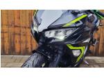 Klikněte pro detailní foto č. 5 - Kawasaki Ninja 650
