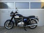 Klikněte pro detailní foto č. 10 - Triumph Bonneville