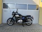 Klikněte pro detailní foto č. 11 - Triumph Bonneville