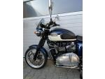 Klikněte pro detailní foto č. 13 - Triumph Bonneville