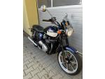 Klikněte pro detailní foto č. 4 - Triumph Bonneville