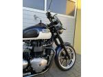 Klikněte pro detailní foto č. 8 - Triumph Bonneville