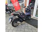 Klikněte pro detailní foto č. 11 - Sym ADX 125i LC ABS E5, PŘEDVÁDĚCÍ, DPH, tovární záruka