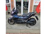 Klikněte pro detailní foto č. 3 - Sym ADX 125i LC ABS E5, PŘEDVÁDĚCÍ, DPH, tovární záruka