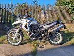 Klikněte pro detailní foto č. 2 - BMW F 650 GS