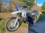 Klikněte pro detailní foto č. 3 - BMW F 650 GS