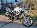 Klikněte pro detailní foto č. 8 - BMW F 650 GS
