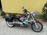 Klikněte pro detailní foto č. 1 - BMW R 1200 C