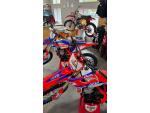 Klikněte pro detailní foto č. 9 - Beta RX MOTOKROS BIKE 4T 450 MY26 - záruka 2 roky