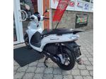 Klikněte pro detailní foto č. 8 - Sym Symphony ST 125 L/C ABS