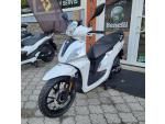 Klikněte pro detailní foto č. 9 - Sym Symphony ST 125 L/C ABS