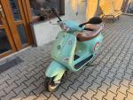Klikněte pro detailní foto č. 10 - Piaggio Vespa ET4 125