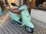 Klikněte pro detailní foto č. 2 - Piaggio Vespa ET4 125