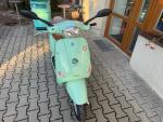 Klikněte pro detailní foto č. 3 - Piaggio Vespa ET4 125