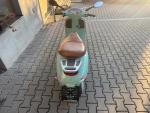 Klikněte pro detailní foto č. 4 - Piaggio Vespa ET4 125