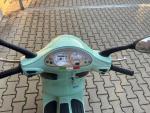 Klikněte pro detailní foto č. 6 - Piaggio Vespa ET4 125
