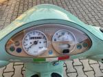 Klikněte pro detailní foto č. 7 - Piaggio Vespa ET4 125