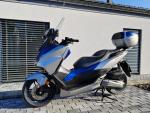 Klikněte pro detailní foto č. 11 - Honda Forza 125 ABS