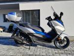 Klikněte pro detailní foto č. 2 - Honda Forza 125 ABS