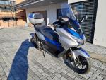 Klikněte pro detailní foto č. 4 - Honda Forza 125 ABS