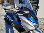 Klikněte pro detailní foto č. 7 - Honda Forza 125 ABS