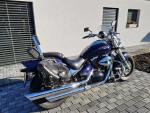 Klikněte pro detailní foto č. 9 - Suzuki Intruder M 800