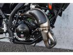 Klikněte pro detailní foto č. 3 - Beta RR Motard 50 Sport white E5+ - záruka 2 roky