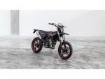 Klikněte pro detailní foto č. 2 - Beta RR Motard 50 Sport white E5+ - záruka 2 roky