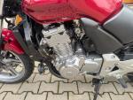 Klikněte pro detailní foto č. 11 - Honda CBF 500