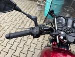 Klikněte pro detailní foto č. 13 - Honda CBF 500