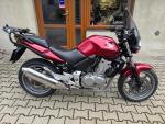 Klikněte pro detailní foto č. 1 - Honda CBF 500