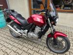 Klikněte pro detailní foto č. 2 - Honda CBF 500