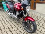 Klikněte pro detailní foto č. 3 - Honda CBF 500