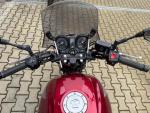 Klikněte pro detailní foto č. 6 - Honda CBF 500