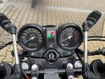 Klikněte pro detailní foto č. 7 - Honda CBF 500