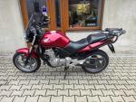 Klikněte pro detailní foto č. 8 - Honda CBF 500