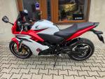 Klikněte pro detailní foto č. 10 - Honda CBR 600 F