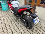 Klikněte pro detailní foto č. 12 - Honda CBR 600 F