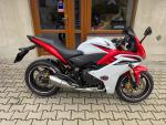 Klikněte pro detailní foto č. 1 - Honda CBR 600 F