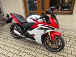 Klikněte pro detailní foto č. 2 - Honda CBR 600 F