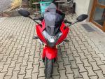 Klikněte pro detailní foto č. 5 - Honda CBR 600 F