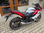 Klikněte pro detailní foto č. 6 - Honda CBR 600 F