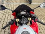 Klikněte pro detailní foto č. 8 - Honda CBR 600 F