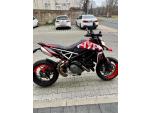 Klikněte pro detailní foto č. 10 - Ducati Hypermotard 950 RVE CPT 2022 doplńky